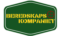 Beredskapskompaniet logo