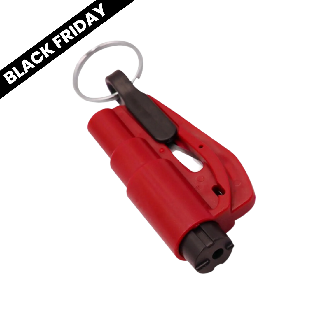 Glashammare Mini - Bilglasrutor